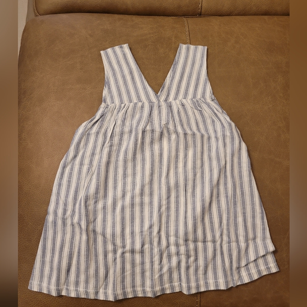 Lil Legs Sleeveless Dress